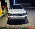 Серый Субару Форестер, объемом двигателя 2 л и пробегом 250 тыс. км за 6750 $, фото 2 на Automoto.ua