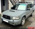 Серый Субару Форестер, объемом двигателя 2 л и пробегом 300 тыс. км за 5000 $, фото 1 на Automoto.ua