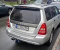 Серый Субару Форестер, объемом двигателя 2 л и пробегом 231 тыс. км за 5500 $, фото 3 на Automoto.ua