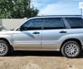 Субару Форестер 2004 в Одессе на Automoto.ua Серый Субару Форестер, объемом двигателя 2 л и пробегом 232 тыс. км за 8999 $, фото 4 на Automoto.ua