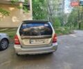 Серый Субару Форестер, объемом двигателя 2 л и пробегом 269 тыс. км за 6000 $, фото 3 на Automoto.ua