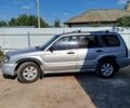 Сірий Субару Forester, об'ємом двигуна 2 л та пробігом 438 тис. км за 4300 $, фото 1 на Automoto.ua