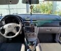 Сірий Субару Forester, об'ємом двигуна 2 л та пробігом 430 тис. км за 4000 $, фото 4 на Automoto.ua