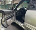Серый Субару Форестер, объемом двигателя 2 л и пробегом 273 тыс. км за 6000 $, фото 7 на Automoto.ua