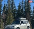 Серый Субару Форестер, объемом двигателя 1.99 л и пробегом 335 тыс. км за 6700 $, фото 1 на Automoto.ua