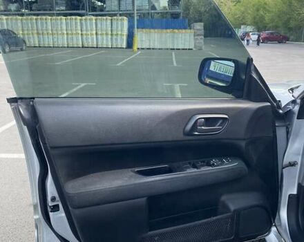 Субару Форестер 2004 в Днепре (Днепропетровске) на Automoto.ua Серый Субару Форестер, объемом двигателя 2 л и пробегом 290 тыс. км за 5999 $, фото 18 на Automoto.ua