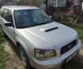 Сірий Субару Forester, об'ємом двигуна 1.99 л та пробігом 234 тис. км за 5200 $, фото 7 на Automoto.ua