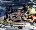 Сірий Субару Forester, об'ємом двигуна 2 л та пробігом 430 тис. км за 4000 $, фото 3 на Automoto.ua