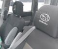 Сірий Субару Forester, об'ємом двигуна 2 л та пробігом 197 тис. км за 5800 $, фото 10 на Automoto.ua