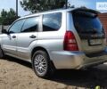 Субару Форестер 2004 в Одессе на Automoto.ua Серый Субару Форестер, объемом двигателя 2 л и пробегом 232 тыс. км за 8999 $, фото 12 на Automoto.ua