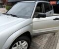 Серый Субару Форестер, объемом двигателя 2 л и пробегом 265 тыс. км за 4990 $, фото 3 на Automoto.ua