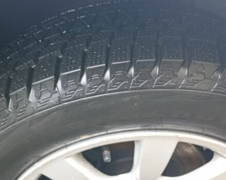 Серый Субару Форестер, объемом двигателя 2 л и пробегом 231 тыс. км за 5500 $, фото 2 на Automoto.ua