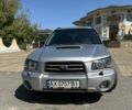Сірий Субару Forester, об'ємом двигуна 2 л та пробігом 292 тис. км за 6500 $, фото 7 на Automoto.ua