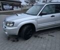 Серый Субару Форестер, объемом двигателя 2 л и пробегом 210 тыс. км за 6000 $, фото 1 на Automoto.ua
