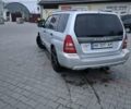 Серый Субару Форестер, объемом двигателя 2 л и пробегом 210 тыс. км за 6000 $, фото 4 на Automoto.ua