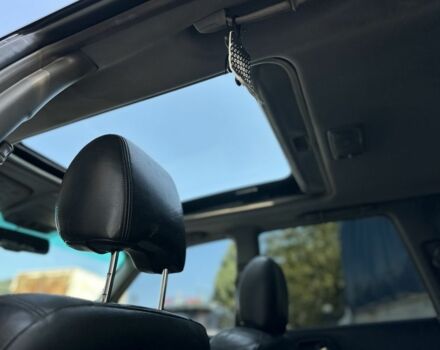 Сірий Субару Forester, об'ємом двигуна 2 л та пробігом 292 тис. км за 6500 $, фото 17 на Automoto.ua