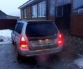 Серый Субару Форестер, объемом двигателя 2 л и пробегом 242 тыс. км за 5600 $, фото 1 на Automoto.ua