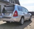 Субару Форестер 2004 в Одессе на Automoto.ua Серый Субару Форестер, объемом двигателя 2 л и пробегом 232 тыс. км за 8999 $, фото 2 на Automoto.ua