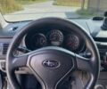 Серый Субару Форестер, объемом двигателя 2 л и пробегом 387 тыс. км за 5650 $, фото 17 на Automoto.ua