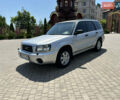 Серый Субару Форестер, объемом двигателя 2 л и пробегом 260 тыс. км за 6500 $, фото 7 на Automoto.ua