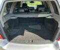Сірий Субару Forester, об'ємом двигуна 2 л та пробігом 292 тис. км за 6500 $, фото 18 на Automoto.ua