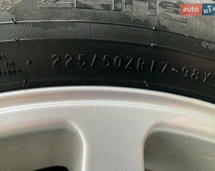 Серый Субару Форестер, объемом двигателя 1.99 л и пробегом 144 тыс. км за 5998 $, фото 8 на Automoto.ua