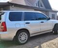 Субару Форестер 2004 в Одессе на Automoto.ua Серый Субару Форестер, объемом двигателя 2 л и пробегом 232 тыс. км за 8999 $, фото 11 на Automoto.ua