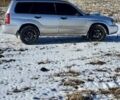 Серый Субару Форестер, объемом двигателя 2 л и пробегом 250 тыс. км за 6500 $, фото 2 на Automoto.ua