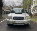 Сірий Субару Forester, об'ємом двигуна 2 л та пробігом 273 тис. км за 6000 $, фото 1 на Automoto.ua