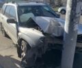 Серый Субару Форестер, объемом двигателя 2 л и пробегом 310 тыс. км за 2450 $, фото 3 на Automoto.ua