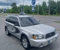 Сірий Субару Forester, об'ємом двигуна 2 л та пробігом 197 тис. км за 5800 $, фото 2 на Automoto.ua
