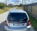 Серый Субару Форестер, объемом двигателя 2 л и пробегом 387 тыс. км за 5650 $, фото 14 на Automoto.ua