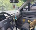 Сірий Субару Forester, об'ємом двигуна 2 л та пробігом 197 тис. км за 5800 $, фото 9 на Automoto.ua