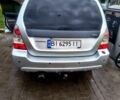 Субару Forester 2004 у Сумах на Automoto.ua Сірий Субару Forester, об'ємом двигуна 2 л та пробігом 200 тис. км за 4950 $, фото 1 на Automoto.ua