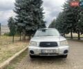 Серый Субару Форестер, объемом двигателя 2 л и пробегом 356 тыс. км за 4600 $, фото 3 на Automoto.ua