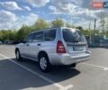 Субару Форестер 2004 в Днепре (Днепропетровске) на Automoto.ua Серый Субару Форестер, объемом двигателя 2 л и пробегом 290 тыс. км за 5999 $, фото 6 на Automoto.ua