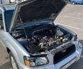 Субару Форестер 2004 в Днепре (Днепропетровске) на Automoto.ua Серый Субару Форестер, объемом двигателя 2 л и пробегом 290 тыс. км за 5999 $, фото 25 на Automoto.ua