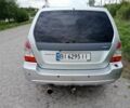 Серый Субару Форестер, объемом двигателя 2 л и пробегом 240 тыс. км за 5800 $, фото 1 на Automoto.ua