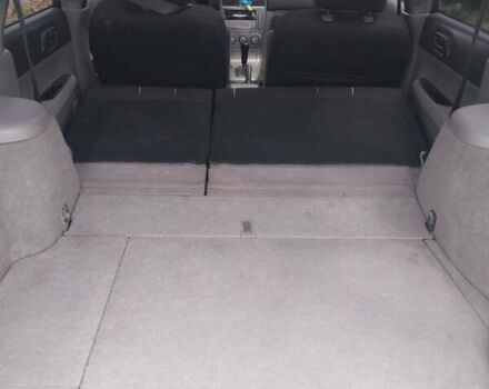 Сірий Субару Forester, об'ємом двигуна 2 л та пробігом 197 тис. км за 5800 $, фото 7 на Automoto.ua