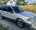 Серый Субару Форестер, объемом двигателя 2 л и пробегом 387 тыс. км за 5650 $, фото 3 на Automoto.ua