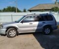Сірий Субару Forester, об'ємом двигуна 2 л та пробігом 430 тис. км за 4000 $, фото 1 на Automoto.ua