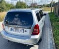 Серый Субару Форестер, объемом двигателя 2 л и пробегом 387 тыс. км за 5650 $, фото 13 на Automoto.ua