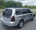 Сірий Субару Forester, об'ємом двигуна 2 л та пробігом 197 тис. км за 5800 $, фото 3 на Automoto.ua