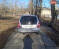 Серый Субару Форестер, объемом двигателя 2 л и пробегом 286 тыс. км за 4500 $, фото 1 на Automoto.ua