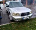 Субару Forester 2004 у Сумах на Automoto.ua Сірий Субару Forester, об'ємом двигуна 2 л та пробігом 200 тис. км за 4950 $, фото 4 на Automoto.ua