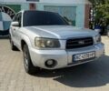 Сірий Субару Forester, об'ємом двигуна 2 л та пробігом 394 тис. км за 4500 $, фото 1 на Automoto.ua