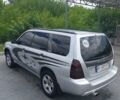 Сірий Субару Forester, об'ємом двигуна 2 л та пробігом 197 тис. км за 5800 $, фото 5 на Automoto.ua