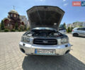 Серый Субару Форестер, объемом двигателя 2 л и пробегом 260 тыс. км за 6500 $, фото 34 на Automoto.ua