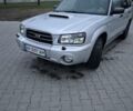 Серый Субару Форестер, объемом двигателя 2 л и пробегом 210 тыс. км за 6000 $, фото 1 на Automoto.ua