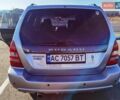 Сірий Субару Forester, об'ємом двигуна 1.99 л та пробігом 276 тис. км за 7000 $, фото 2 на Automoto.ua